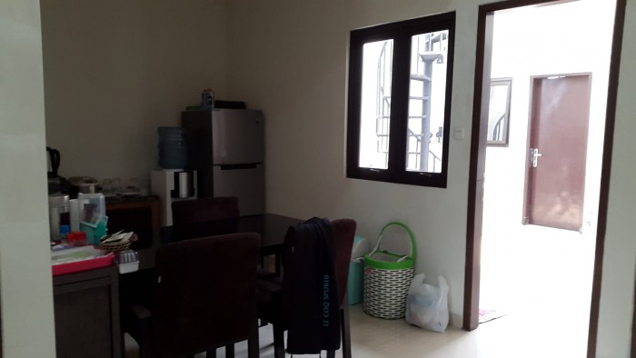 Rumah Dijual Fully Furnished Siap Huni di Cluster Meadow Green Lippo Cikarang